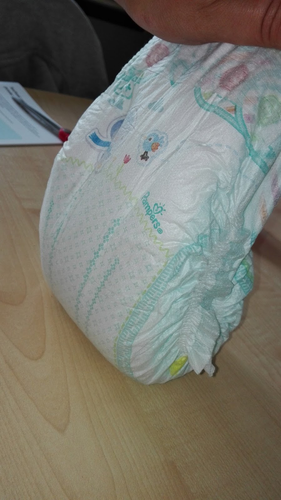 pampers premium care pieluchy 1 mini 168szt