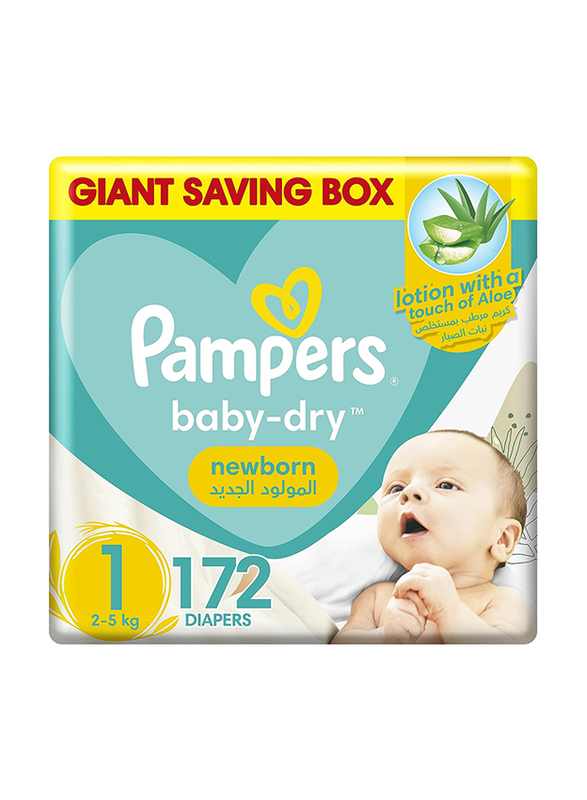 pampers 5 biedronka cena