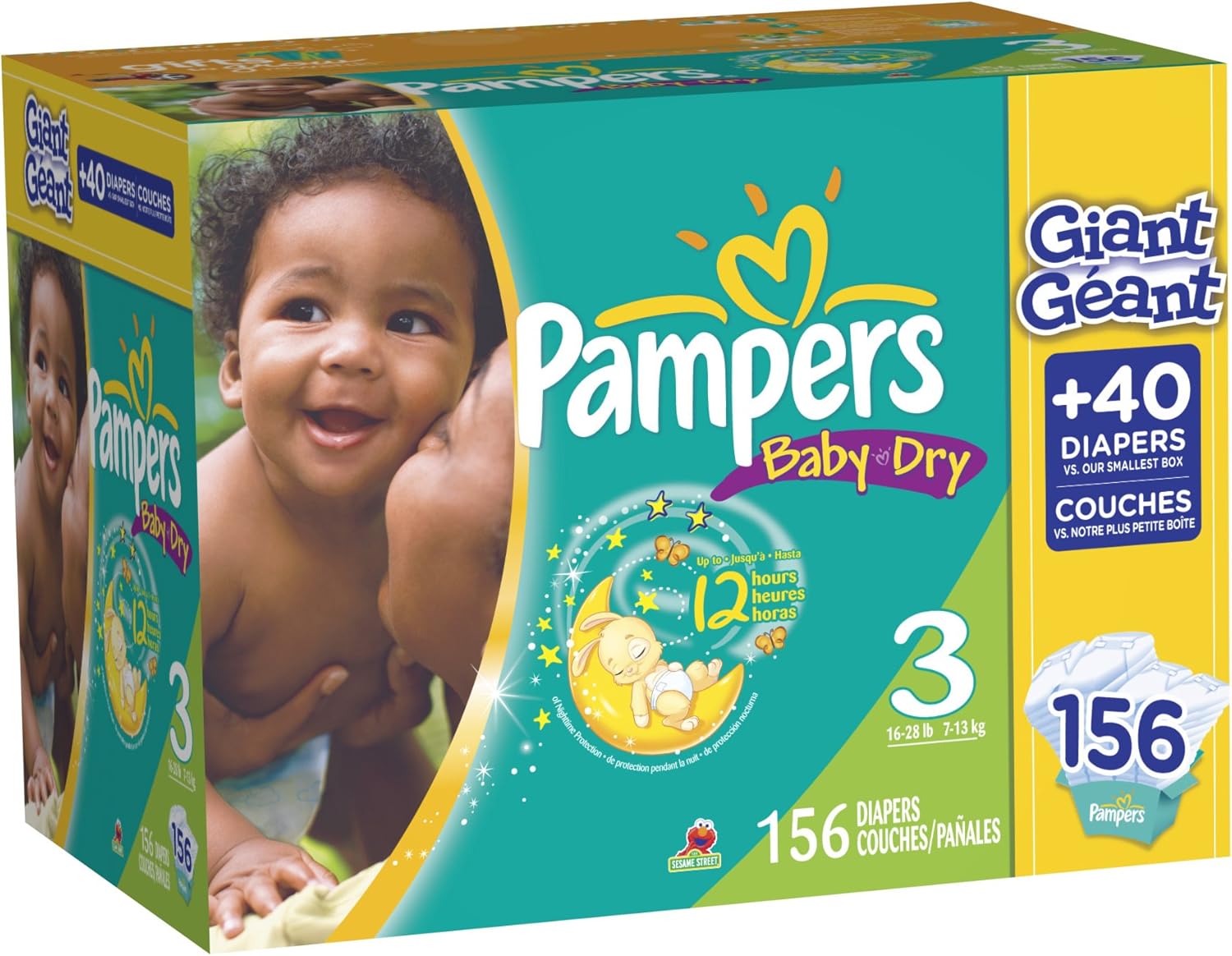 kupon pampers allegro