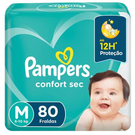 pampers midi 126 3