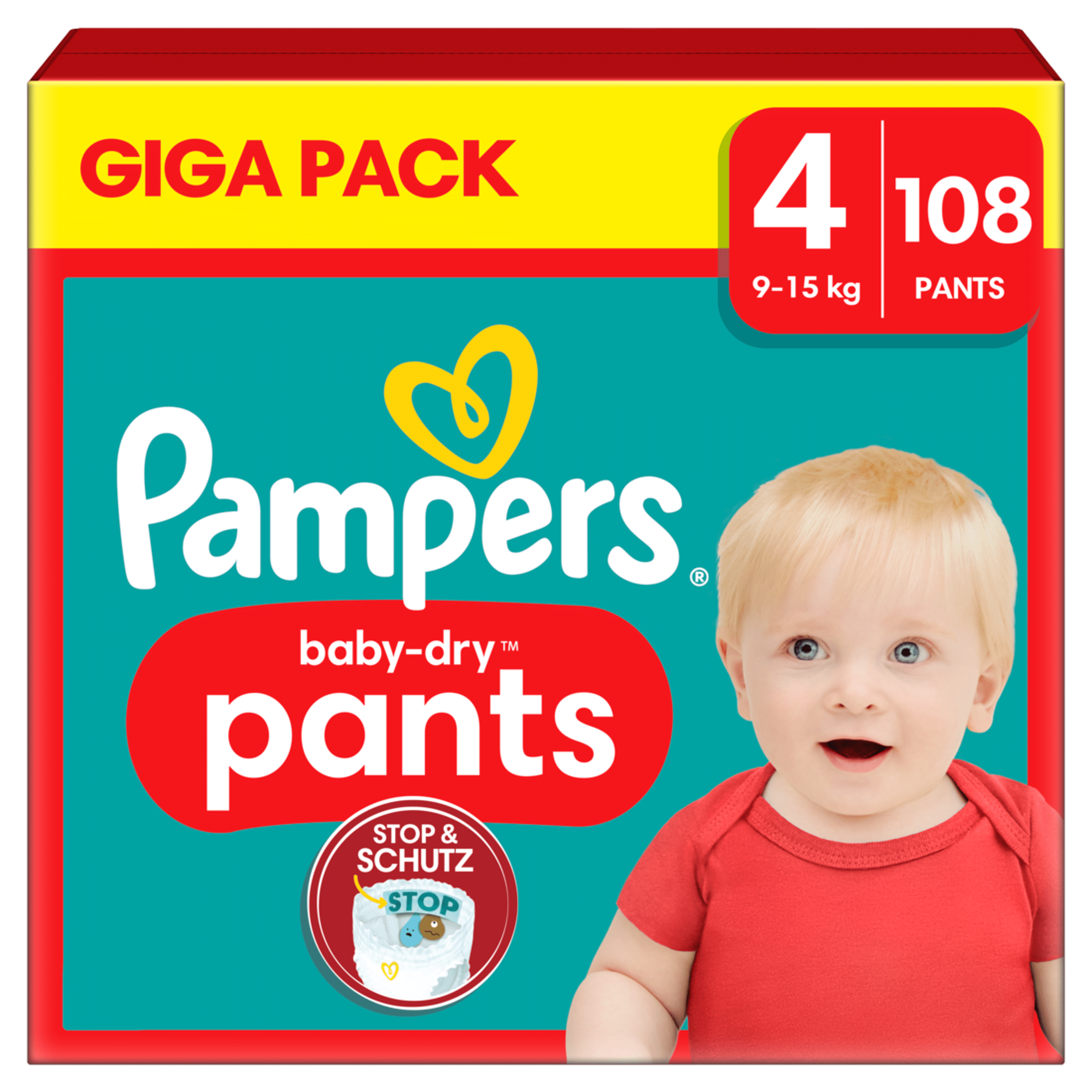 pampers sleep rozmiary