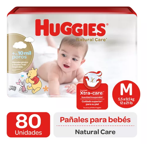 pampers po całej nocy