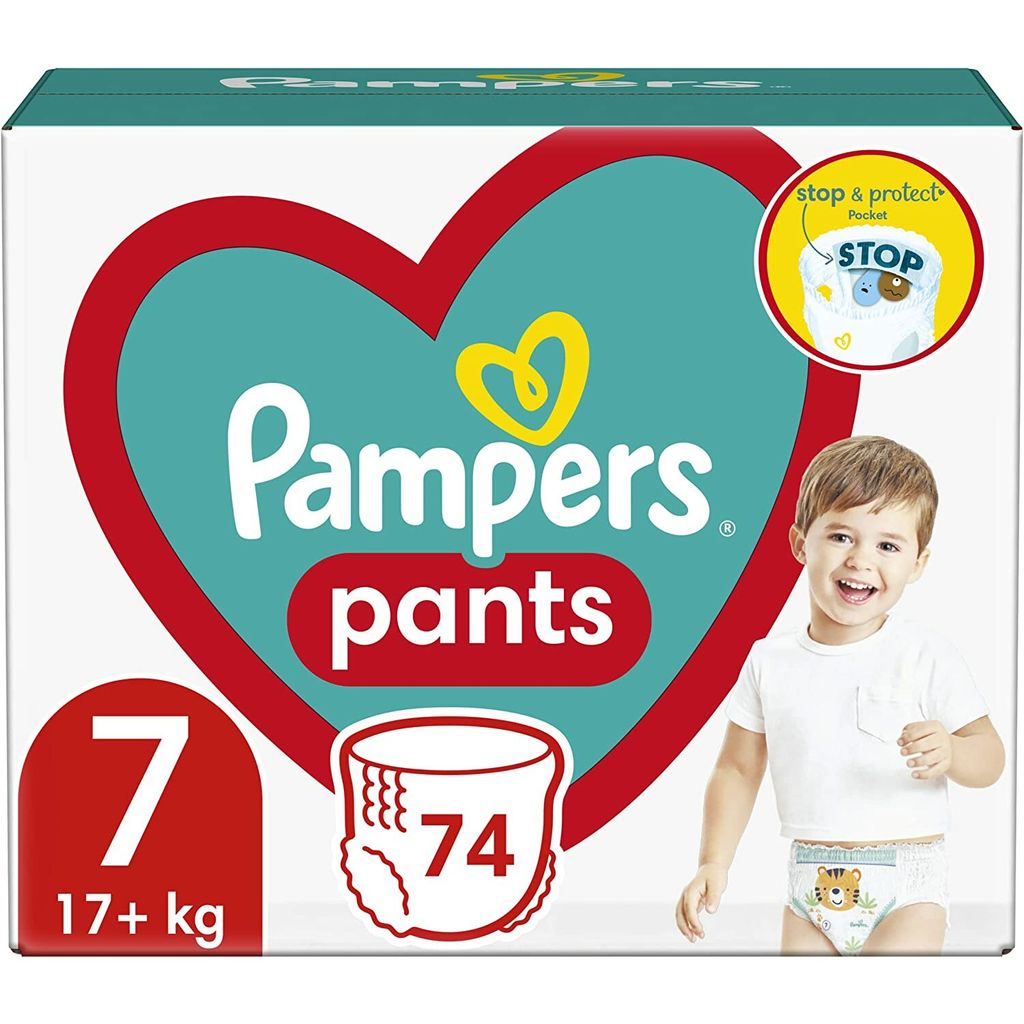 pampers premium care 2 68 szt