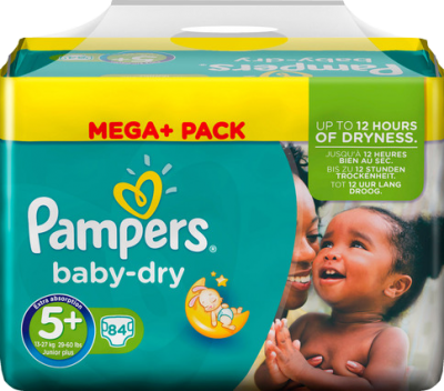 rossmann pampers pants