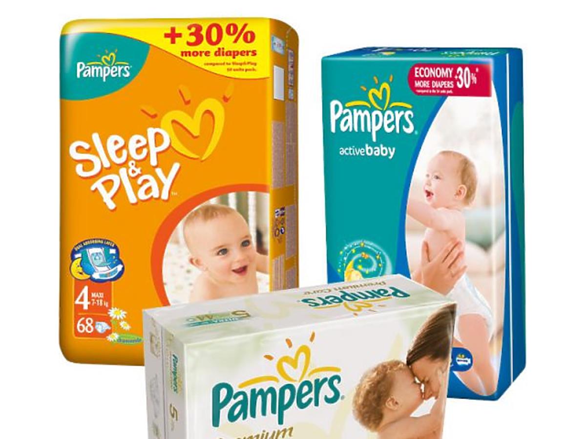 pampers splashers 5 6