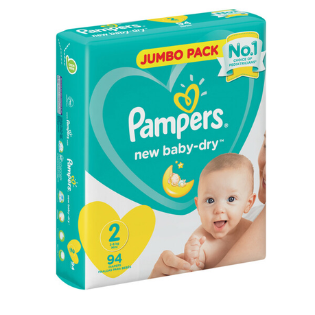 pampers pol