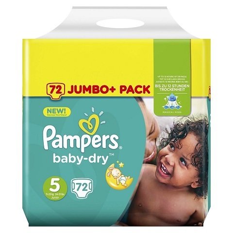 pieluchy pampers premium care 2 ceneo