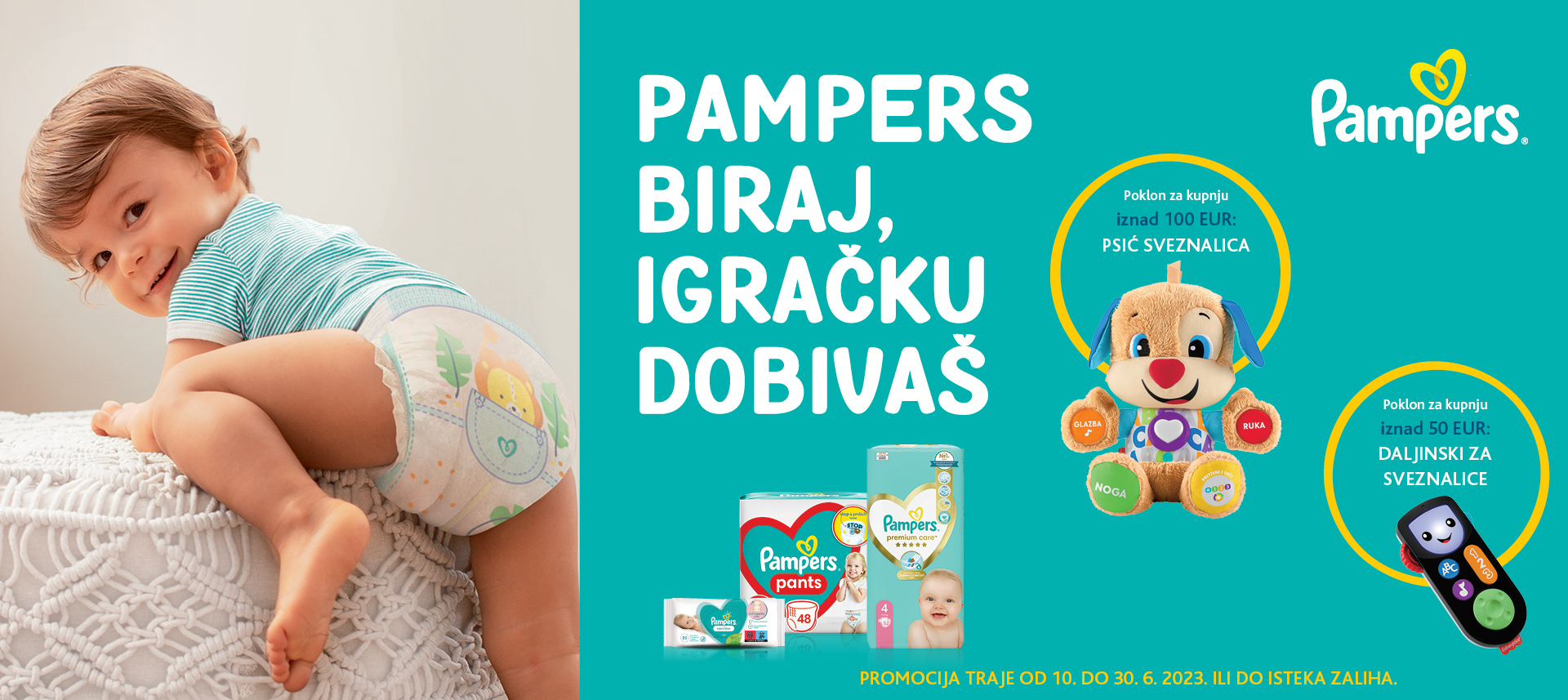 pampers singapoure