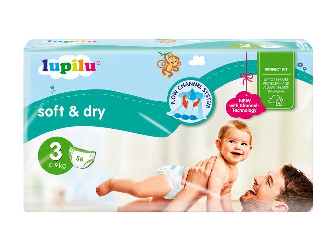 pampers premium care pieluchy rozmiar 2 4-8kg 240 sztuk