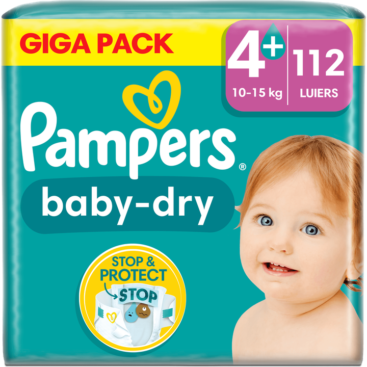 pampers 1 88 szt ceneo