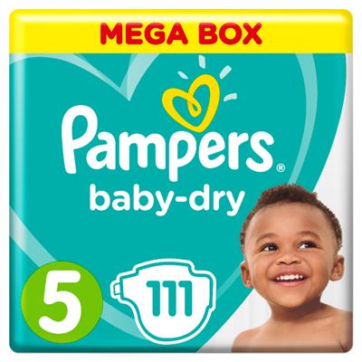 pampers akademia