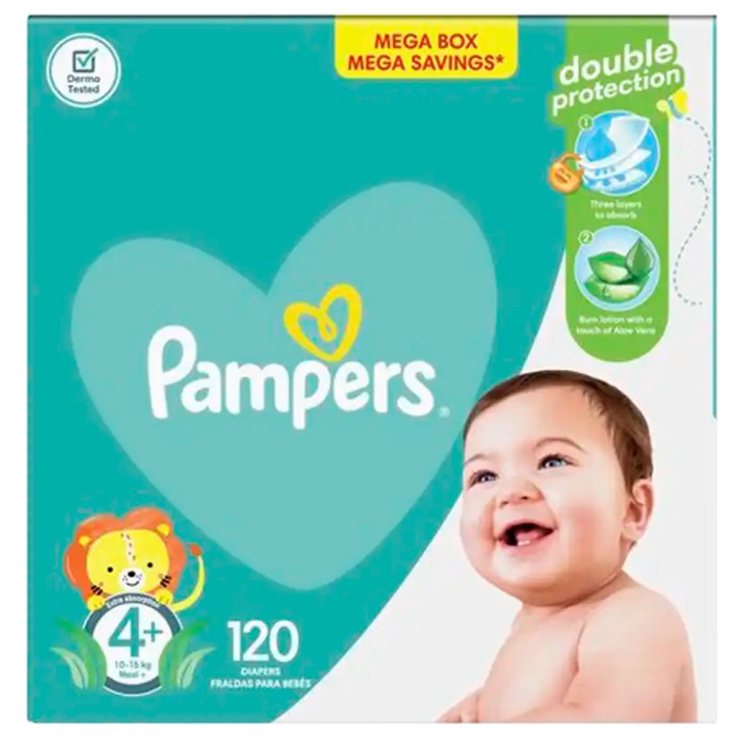 pampers premium 2 168 szt ceneo