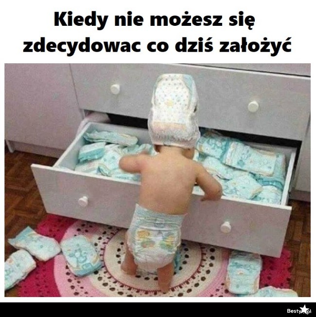 uczulenie na pieluchy pampers zielone