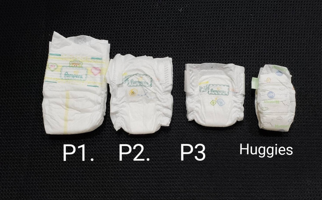 pampers premium pants gdzie przod