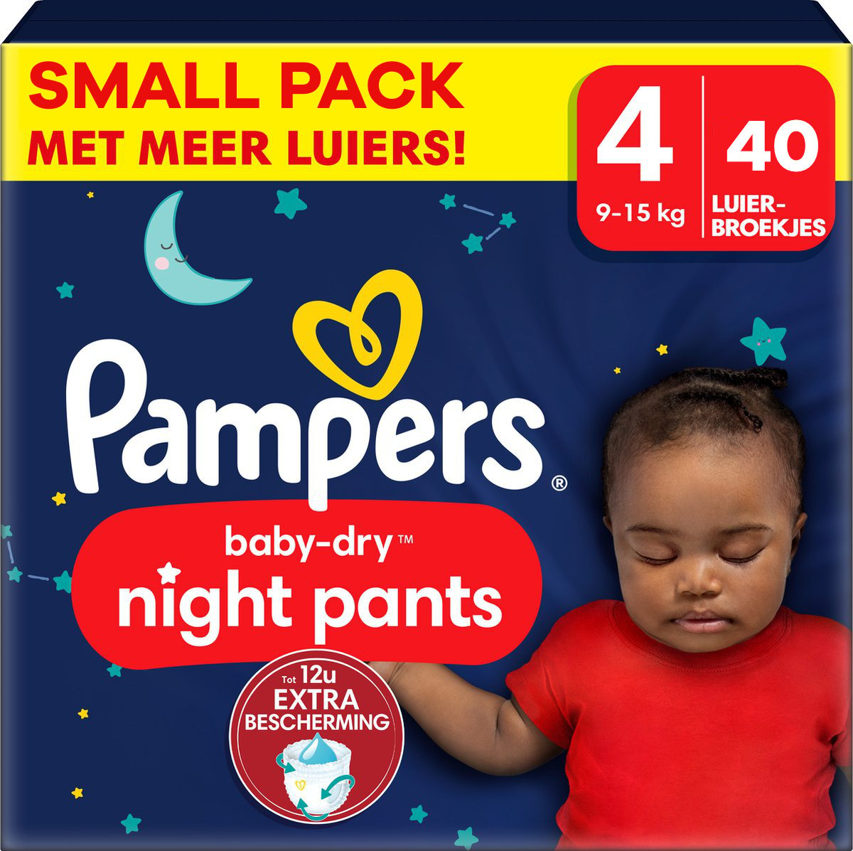 kod pampers 19