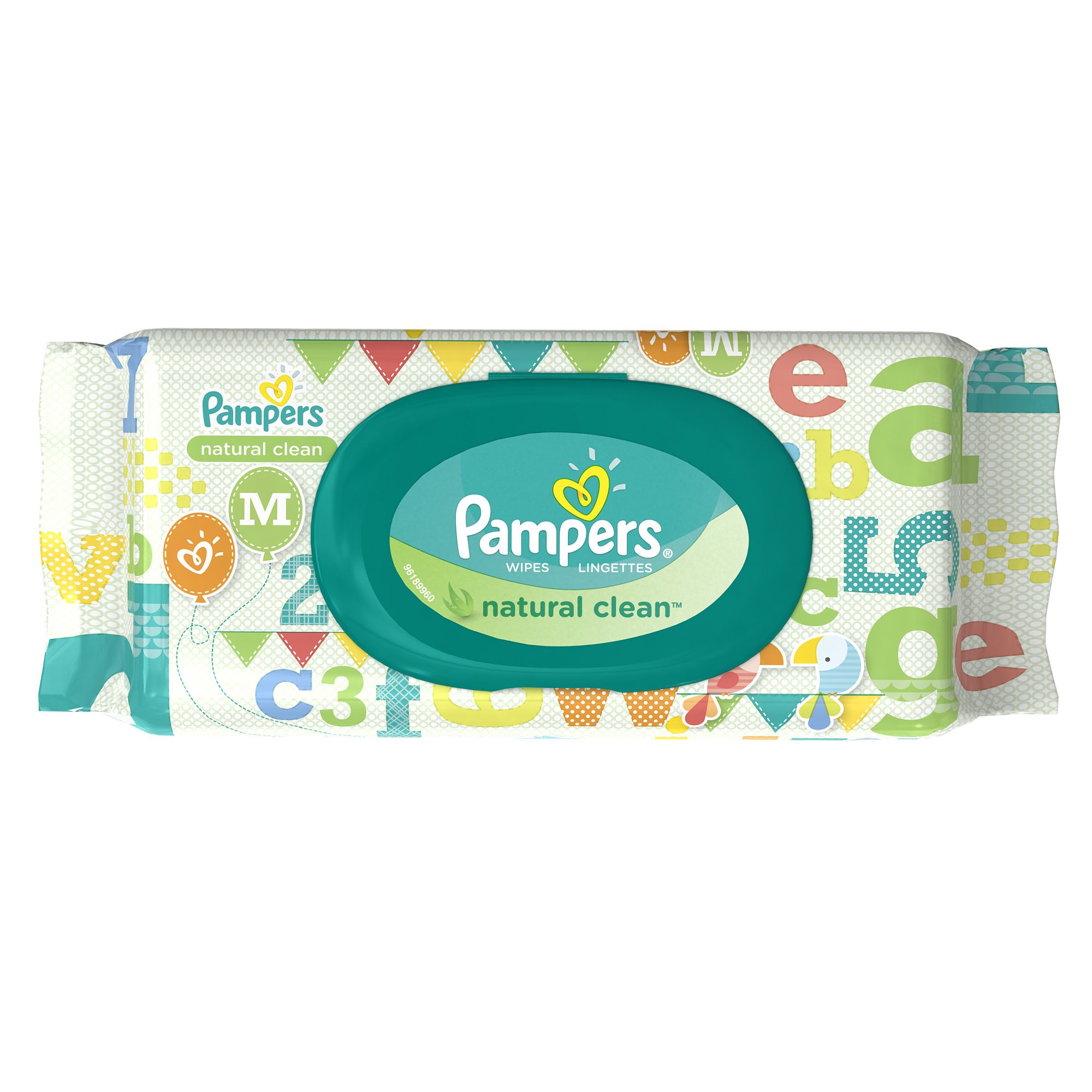 chusteczki pampers pure apteka geminj