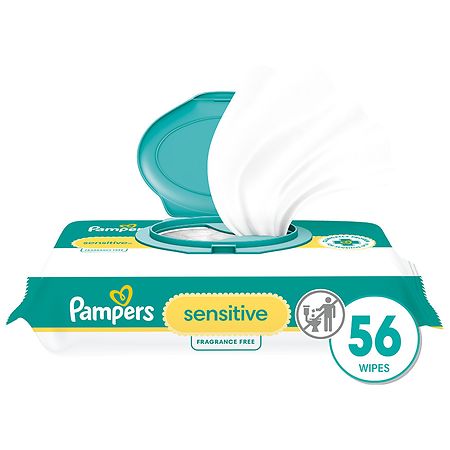 promocje pampers rossmann