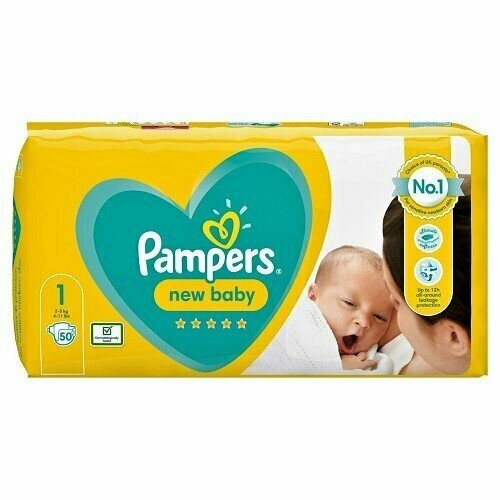 pampers premium care pants 5