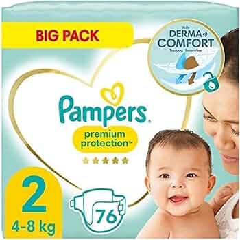 pampers pants pieluchomajtki 4 mega box 104 szt