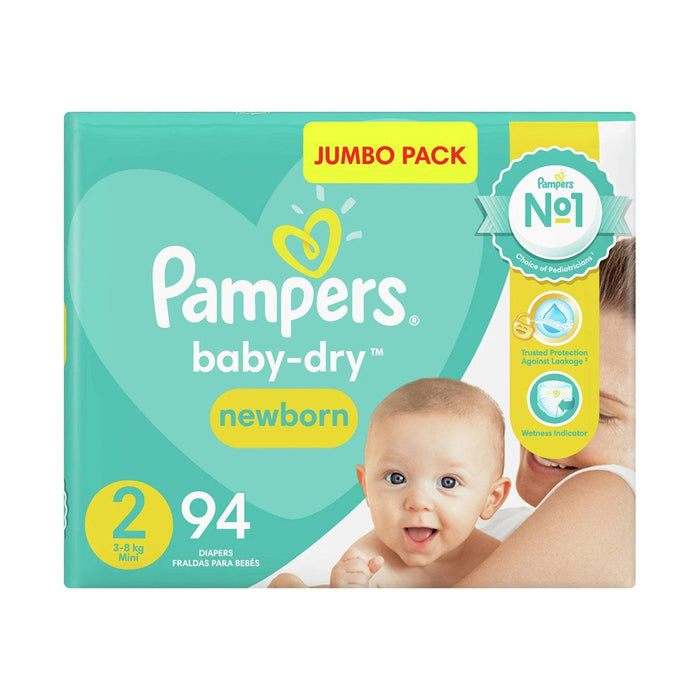 pampers sleep and play gazetka netto