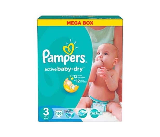 pampers premium care 88 szt cena