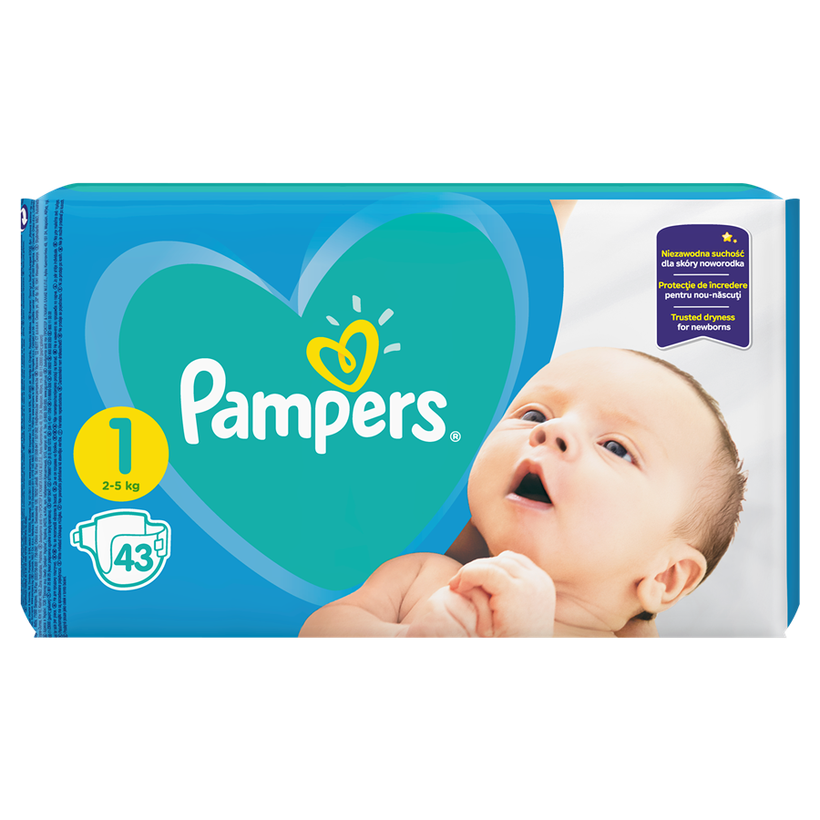 pampers active baby 5 64