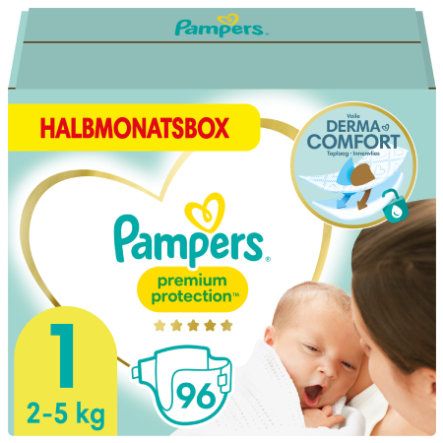 pampers giga pack 4 biedronka