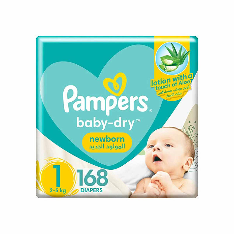 do kiedy pampers