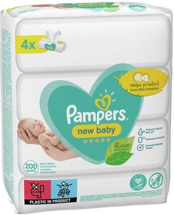 pampers 4 58 sztuk