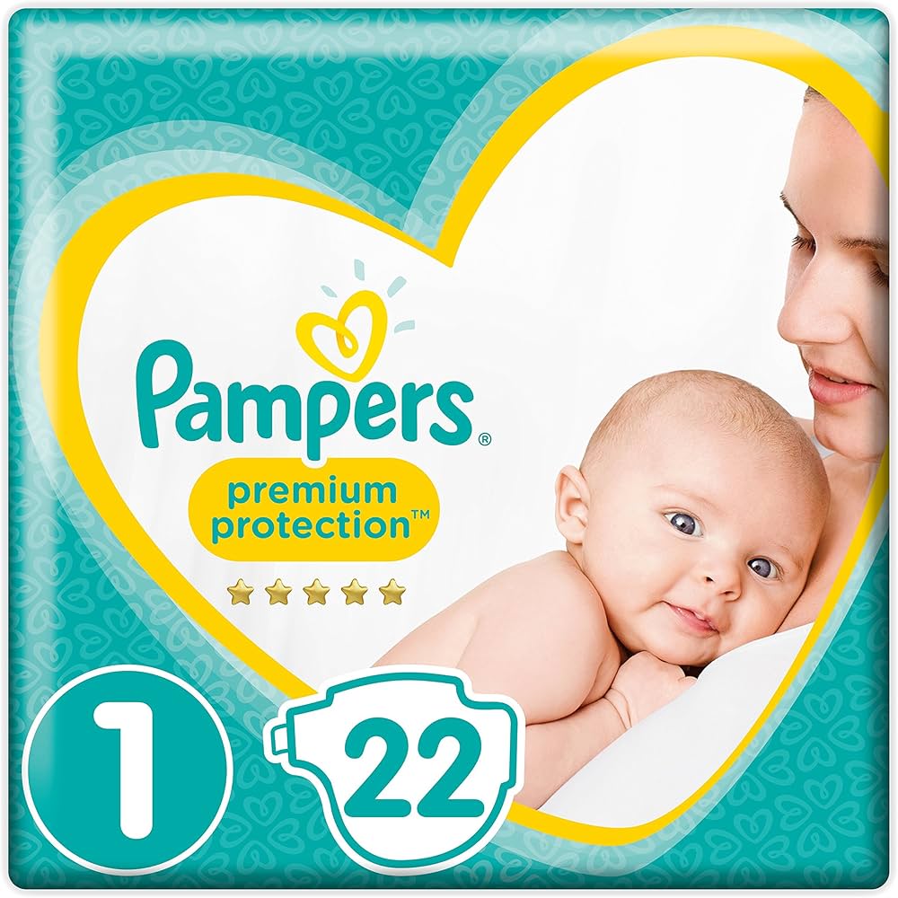 pampers 0 dla kogo