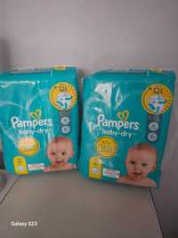 pampers giant pack 3 cena