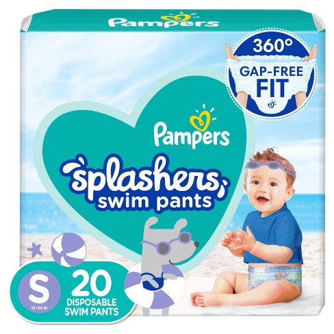 pampers tlumaczenie