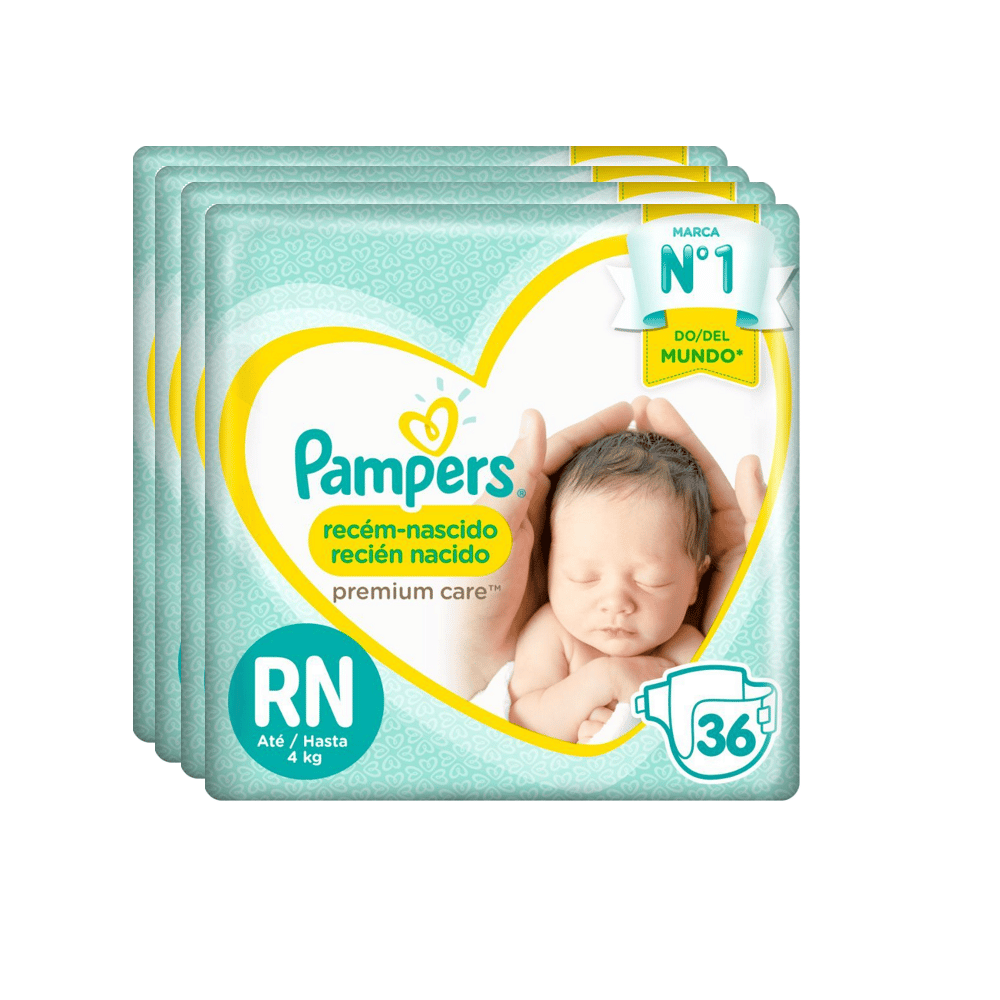 pampers day&night