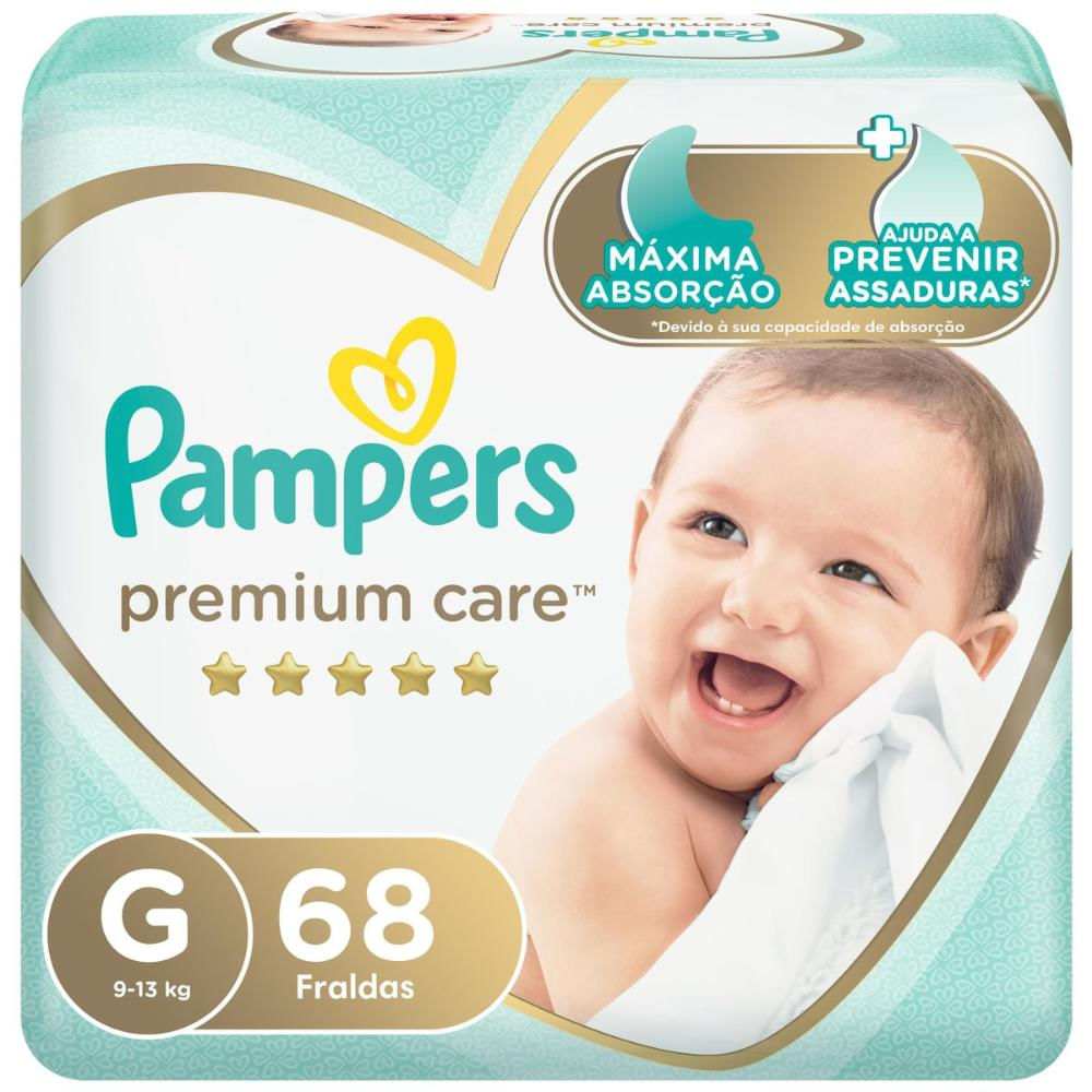 pieluchomajtki pampers carry packs