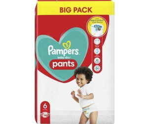 pampers 12 g