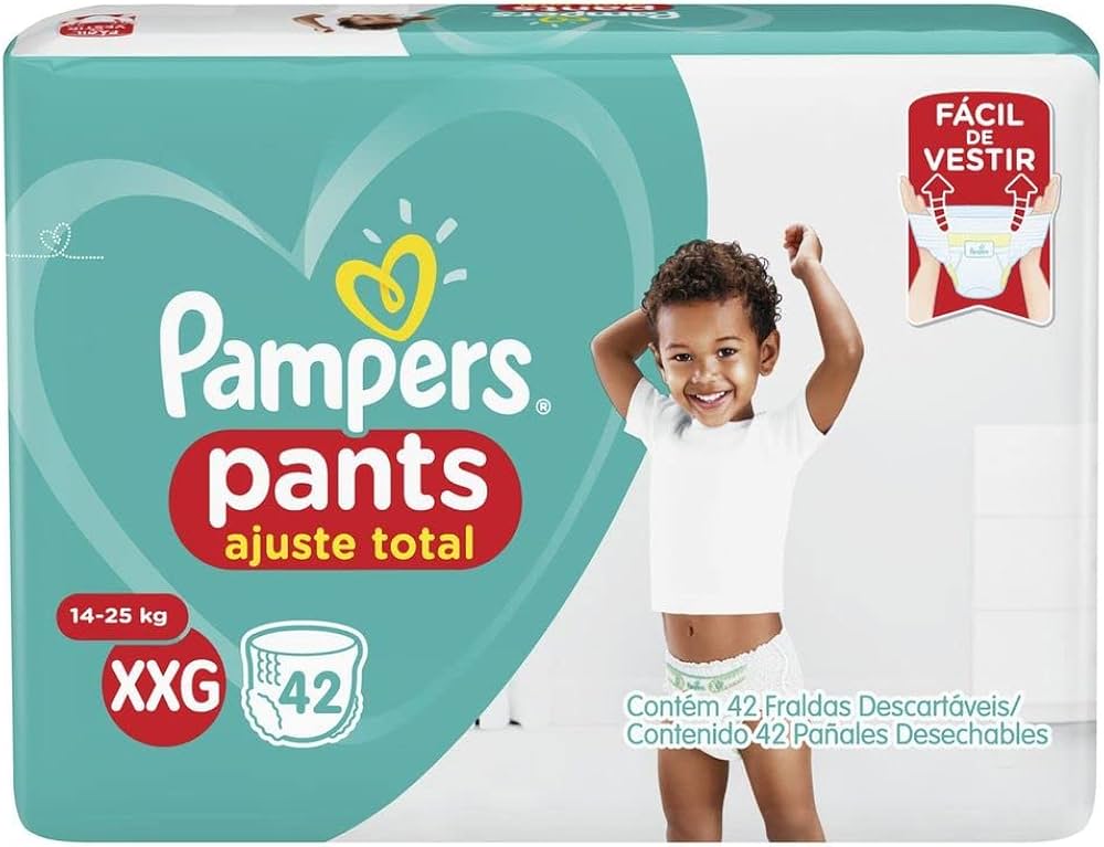 pampers premium care nr 3