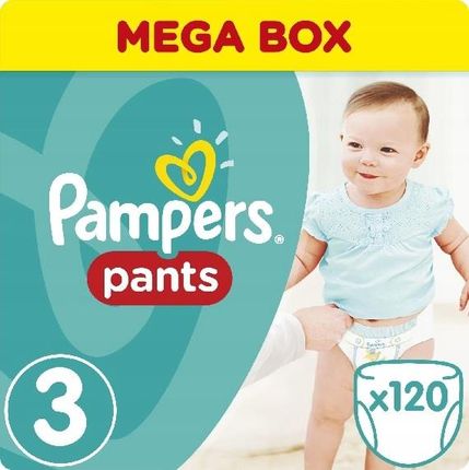 pampers pants girl verkaufen