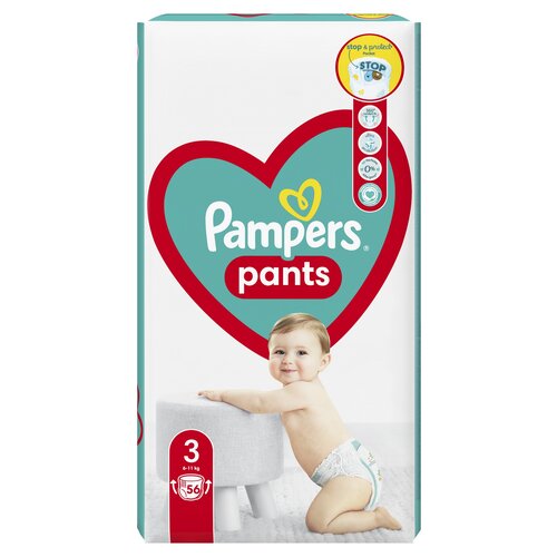 jak często zmieniać pampers dorosłemu