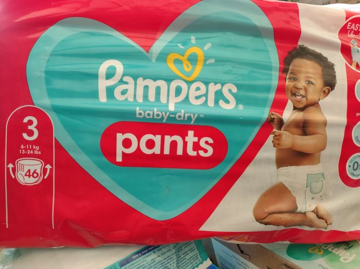 pampers premium care 1 youtube