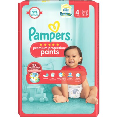 pampers premium care 1 kraków