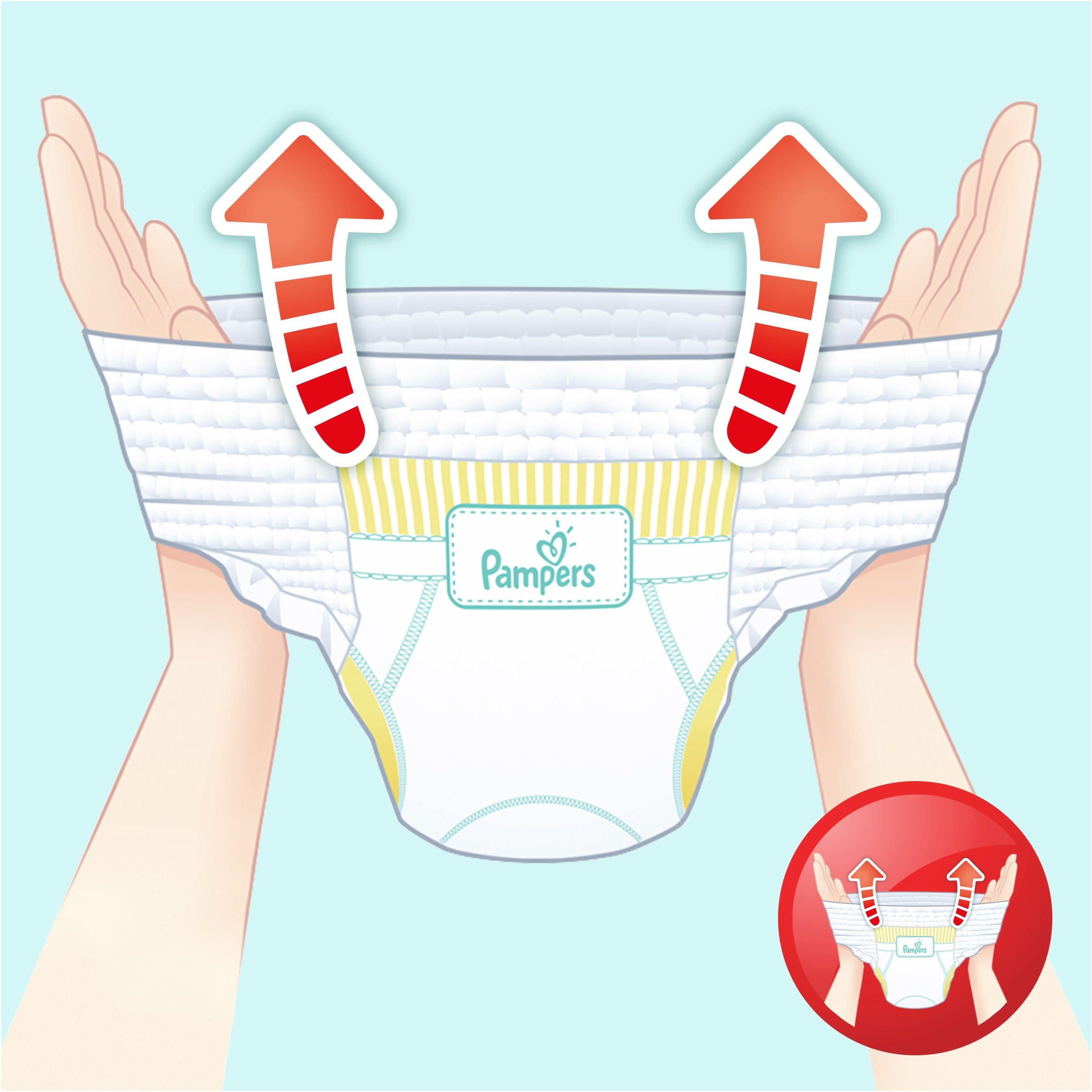 huggies pants 2