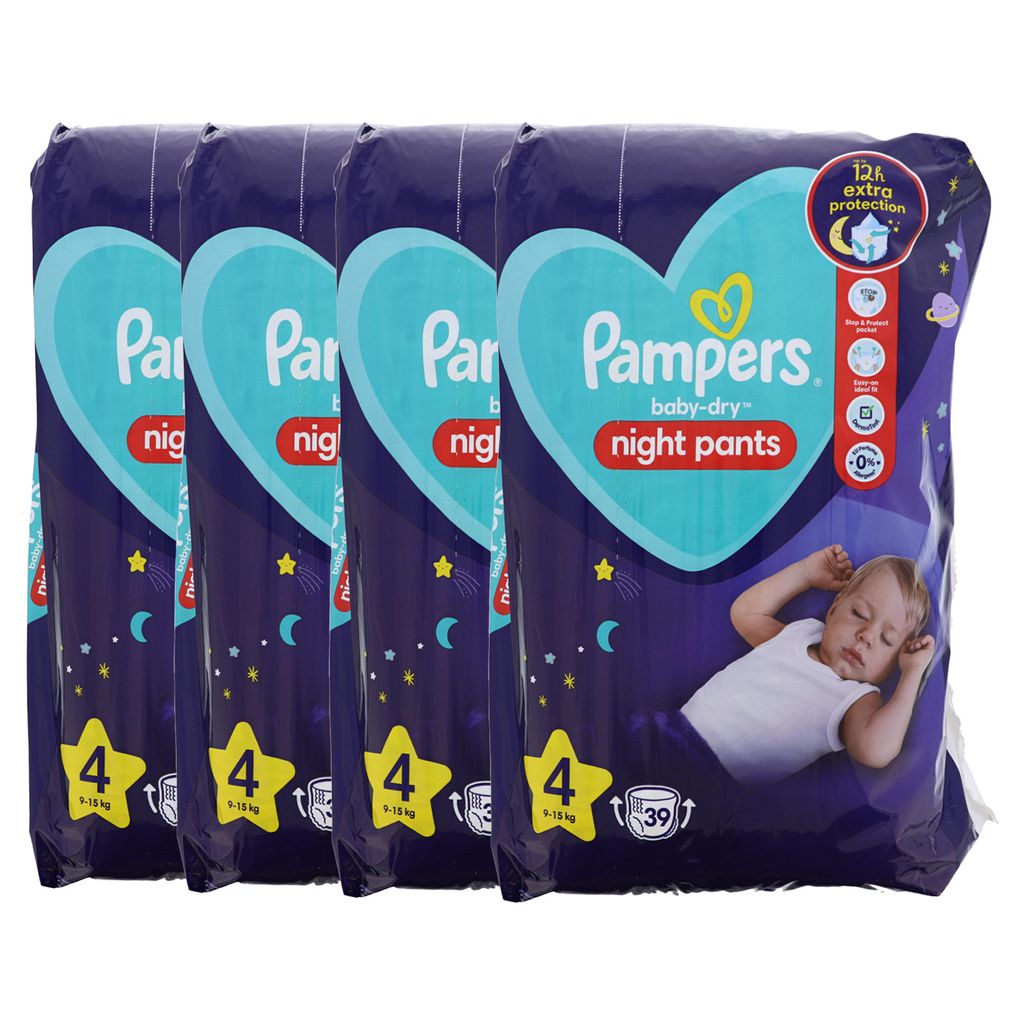 pieluchomajtki pampers ściąganie