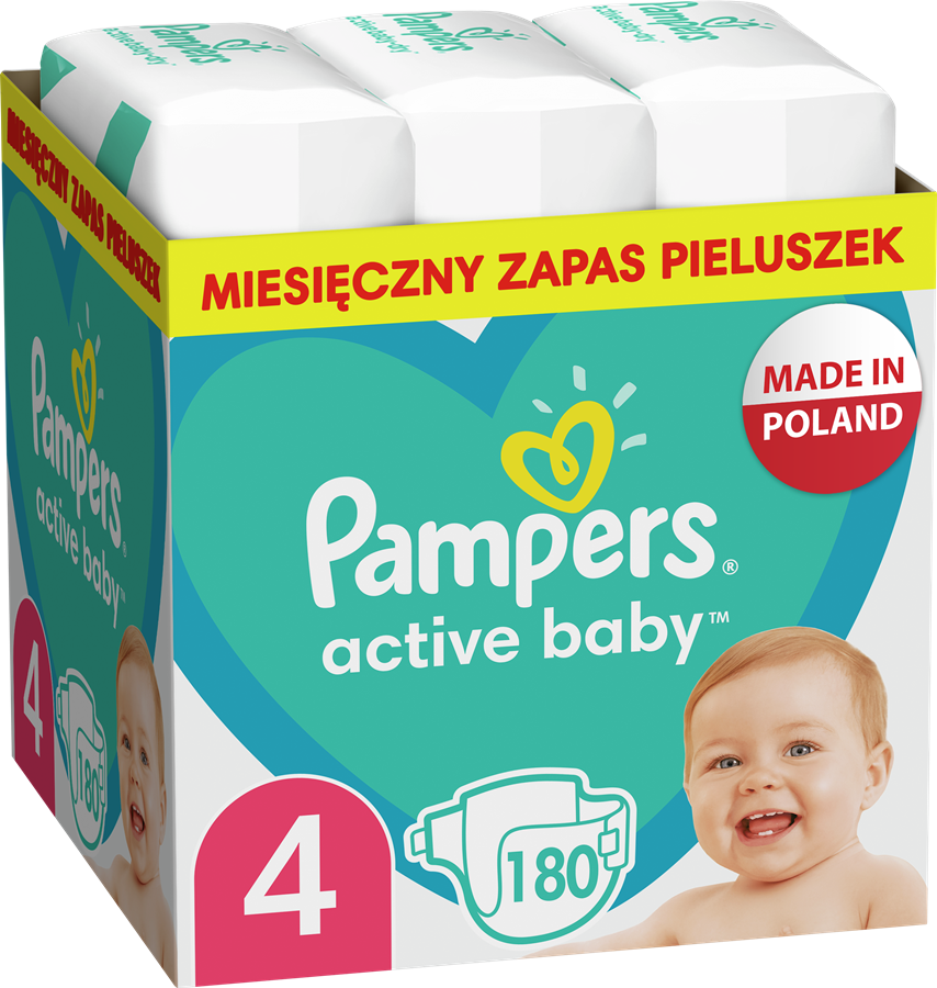 pieluchy pampers za darmo w rossmanie