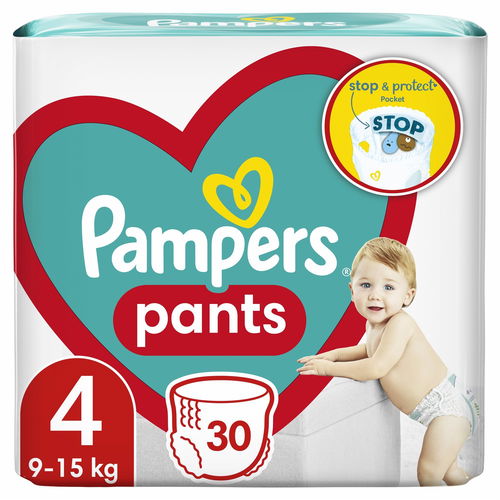 huggies pants 4 boy