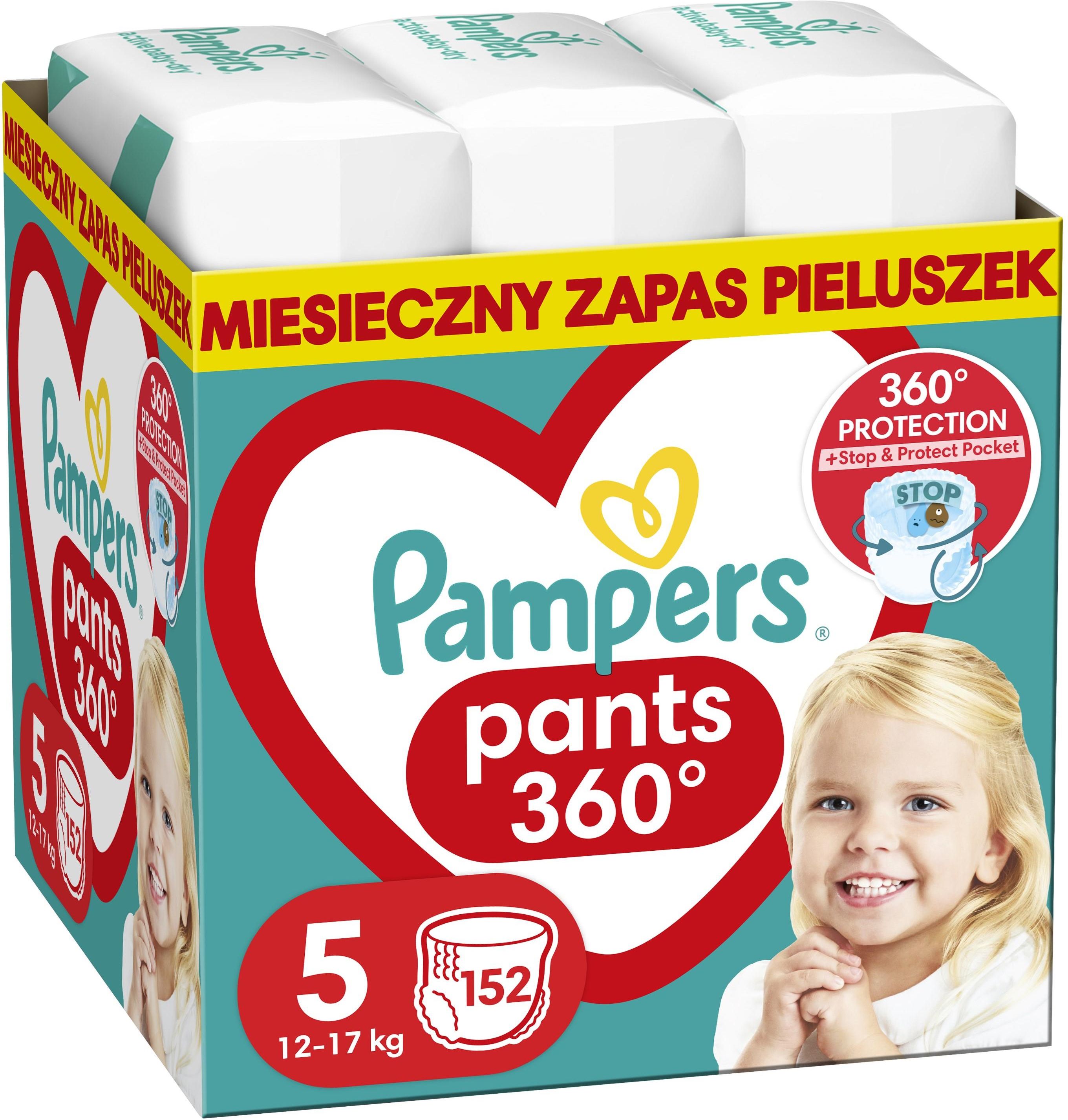 chusteczki nawilżające pampers allegro