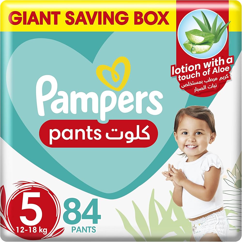 pampers pure diapers reviews