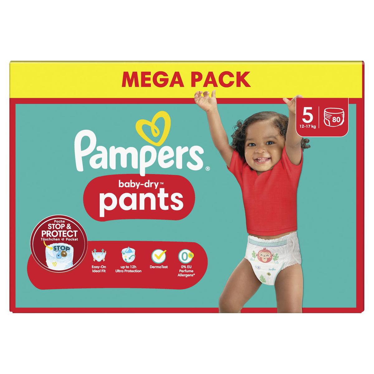 pampers dada ceneo