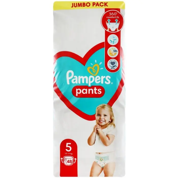 pampers premium care 2 kg