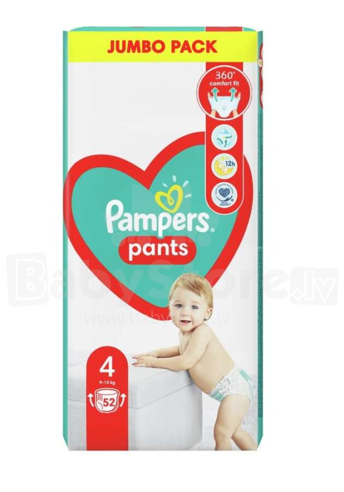 pampers premium care dlaczego.sa.inne