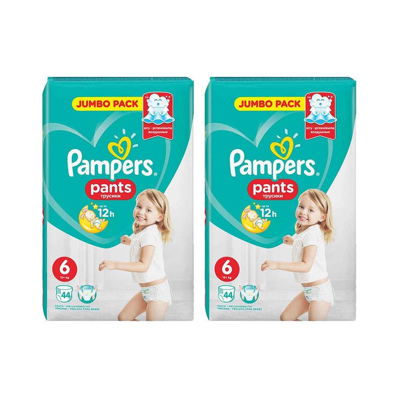 pampers 8 tesco